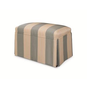 47"-56" Bench by the Inch - Bench by Century Furniture