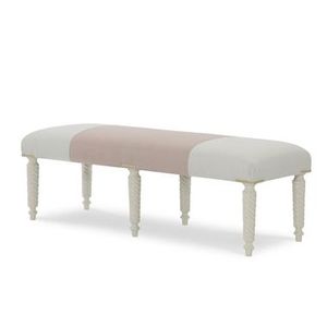 67"-76" Bench by the Inch - Bench by Century Furniture