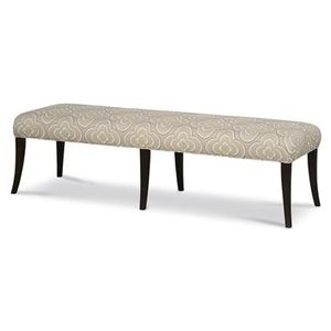 77"-86" Bench by the Inch - Bench by Century Furniture