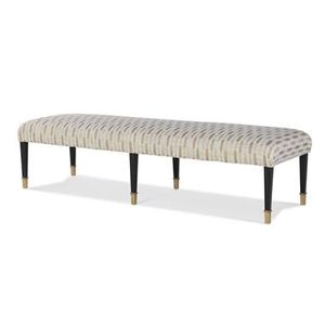 87"-96" Bench by the Inch - Bench by Century Furniture