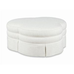 Cochran Ottoman - Pouf by Century Furniture