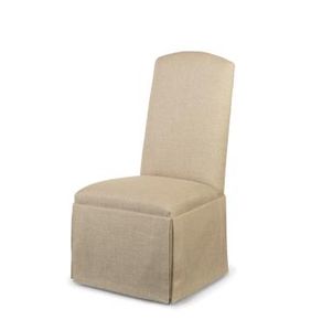 Hollister Strght Back/Sweep Top Chair - Armchair by Century Furniture