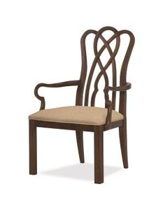 Dawson Arm Chair - Armchair by Century Furniture