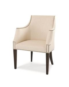 Dixon Arm Chair - Armchair by Century Furniture