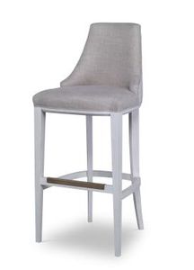 Dora Bar Stool - Stool by Century Furniture