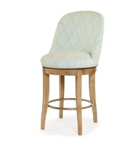 Urban Swivel Counter Stool - Stool by Century Furniture