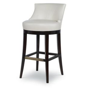 Myrcella Swivel Bar Stool - Stool by Century Furniture