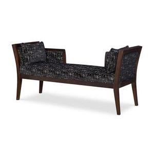 Taos Bench - Bench by Century Furniture