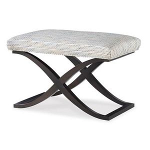 Metro Luxe Bench - Bench by Century Furniture