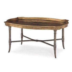 Chateau Lyon Baltand Cocktail Table - Coffee table by Century Furniture