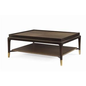 Bridgeton Cocktail Table - Coffee table by Century Furniture