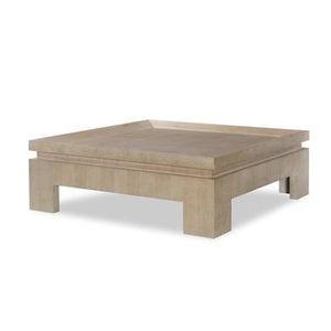 Mesa Sedona Cocktail Table - Coffee table by Century Furniture