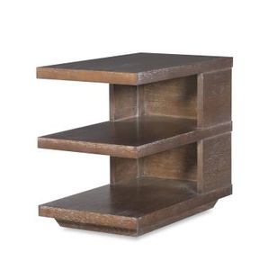 Mesa Wilcox Chairside Table - Armchair by Century Furniture