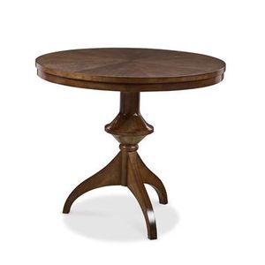 New Traditional Lamp Table - Side table by Century Furniture