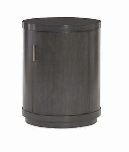 Milan Door Commode - Right Facing - Cabinet by Century Furniture