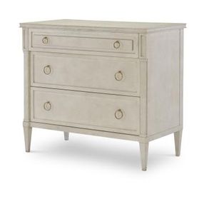 Maison '47 Drawer Chest - Cabinet by Century Furniture