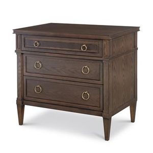 Maison '47 Nightstand - Cabinet by Century Furniture