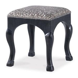Galia Low Stool - Stool by Century Furniture