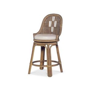 Antibes Upholstered Seat Counter Stool - Stool by Century Furniture