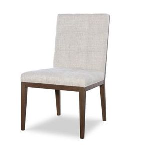 Carino Dining Side Chair - Cocoa - Chair by Century Furniture