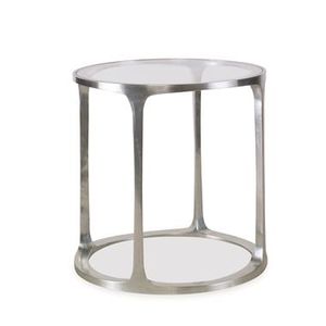 Aria Chairside Table - Armchair by Century Furniture