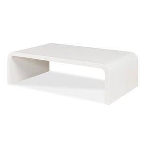Mark Outdoor Cocktail Table - Coffee table by Century Furniture