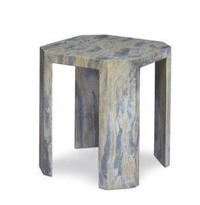 Gustav Outdoor Side Table - Side table by Century Furniture