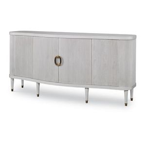 CARLYLE SIDEBOARD - Cabinet by Century Furniture