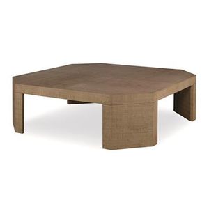Gustav Cocktail Table - Coffee table by Century Furniture