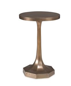 Oscar Drinks Table - Side table by Century Furniture