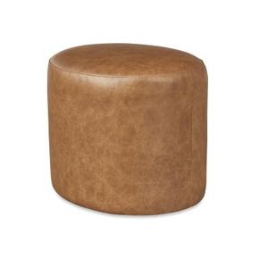 Onsen Small Low Ottoman - Pouf by Century Furniture