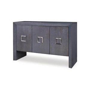 Details III Wythe Three Door Credenza - Cabinet by Century Furniture