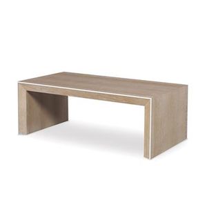 Details Custom Wythe Cocktail Table - 56" to 75" - Coffee table by Century Furniture