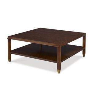 Details Custom Bedford Cocktail Table - 56" to 75" - Coffee table by Century Furniture