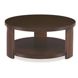 Details Custom Knox Cocktail Table - 76" to 95" - Coffee table by Century Furniture