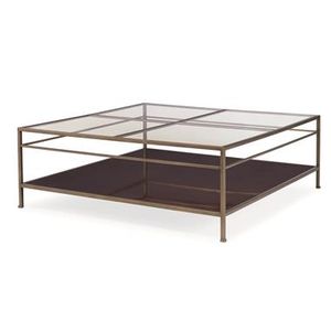 Hyde Park Cocktail Table - Coffee table by Century Furniture