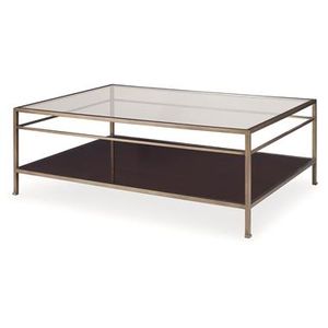 Hyde Park Cocktail Table - Coffee table by Century Furniture