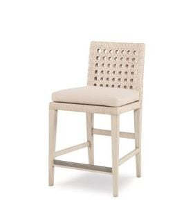 Litchfield Counter Stool - Peninsula/Flax - Stool by Century Furniture