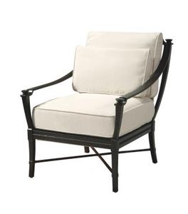 Andalusia Lounge Chair - Armchair by Century Furniture