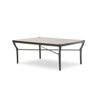 Andalusia Cocktail Table - Coffee table by Century Furniture