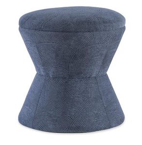 Val Ottoman - Pouf by Century Furniture