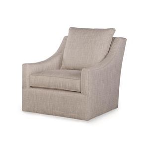 Willem Swivel Chair - Armchair by Century Furniture