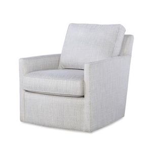 Willis Swivel Chair - Armchair by Century Furniture