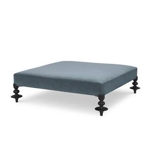 Small Boheme Ottoman - Pouf by Century Furniture