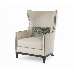 Townsendale Wing Chair - Armchair by Century Furniture