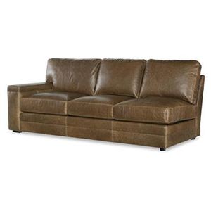 Leatherstone Configurable LAF Sofa - Sofa by Century Furniture