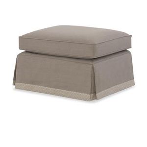 Tori Configurable Ottoman - Pouf by Century Furniture