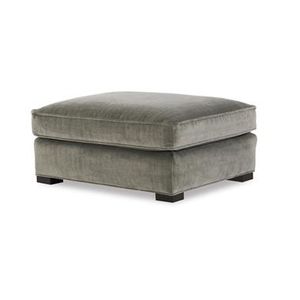 Tori Petite Configurable Ottoman - Pouf by Century Furniture
