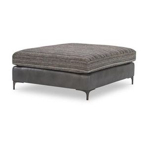 Great Room Configurable Large Ottoman - Pouf by Century Furniture