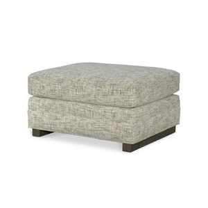 Cornerstone Ottoman - Pouf by Century Furniture